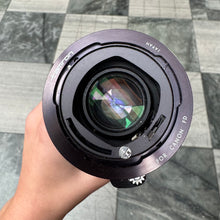 Load image into Gallery viewer, Tamron CF Tele Macro 80-210mm f/3.8-4 Lens