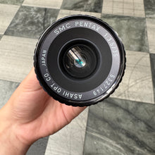 Load image into Gallery viewer, SMC Pentax 35mm f/3.5 Lens