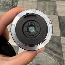 Load image into Gallery viewer, SMC Pentax 35mm f/3.5 Lens
