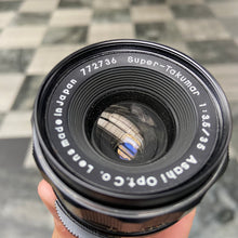 Load image into Gallery viewer, SMC Pentax-M 135mm f/3.5 Lens
