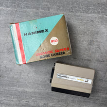 Load image into Gallery viewer, The Hanimex Loadmatic M100