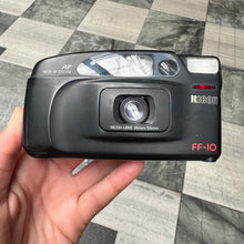 Load image into Gallery viewer, Ricoh FF-10