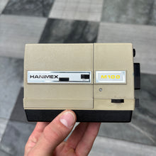 Load image into Gallery viewer, The Hanimex Loadmatic M100