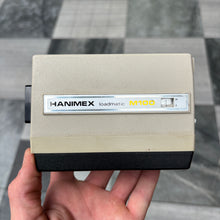 Load image into Gallery viewer, The Hanimex Loadmatic M100