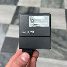 Load image into Gallery viewer, Sunpak GX14 Flash