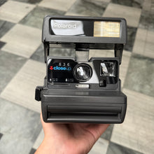 Load image into Gallery viewer, Polaroid 636 Close-Up
