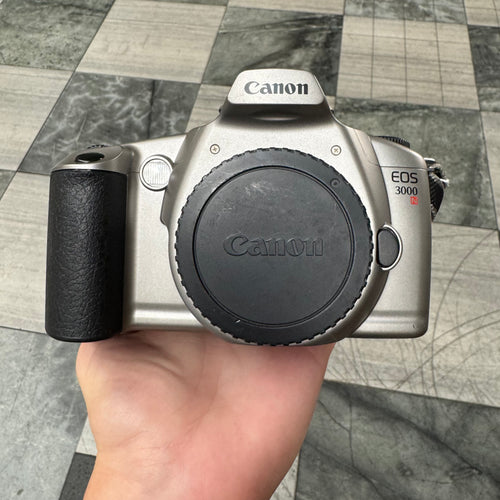 Canon EOS 3000N Body