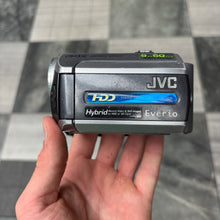 Load image into Gallery viewer, JVC Everio GZ-MG145
