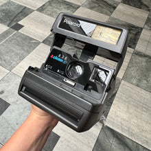 Load image into Gallery viewer, Polaroid 636 Close-Up