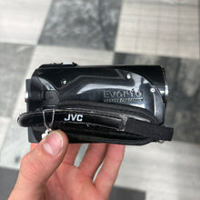 Load image into Gallery viewer, JVC Everio N835