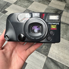 Load image into Gallery viewer, Olympus IZM 220 Panorama Zoom