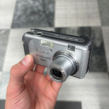 Load image into Gallery viewer, Canon Powershot A410