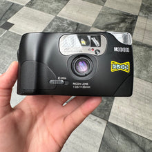 Load image into Gallery viewer, Ricoh FF-9s Date