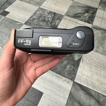 Load image into Gallery viewer, Ricoh FF-9s Date