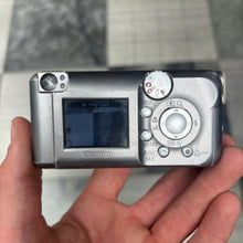 Load image into Gallery viewer, Canon Powershot A410