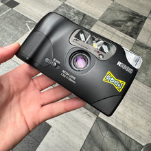 Load image into Gallery viewer, Ricoh FF-9s Date