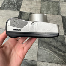 Load image into Gallery viewer, Olympus Superzoom 120TC