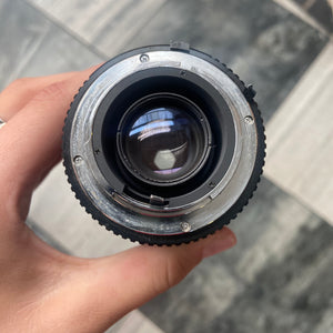Astron MC Zoom Macro 28-135mm f/3.8-5.2 Lens