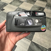 Load image into Gallery viewer, Ricoh LX-55W