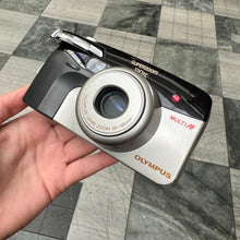 Load image into Gallery viewer, Olympus Superzoom 120TC