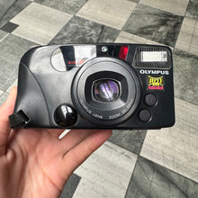 Load image into Gallery viewer, Olympus IZM 220 Panorama Zoom
