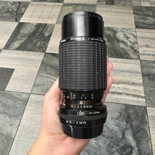 Load image into Gallery viewer, Sigma Zoom-K II 70-210mm f/4.5 Lens