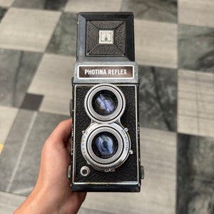 Photina Reflex