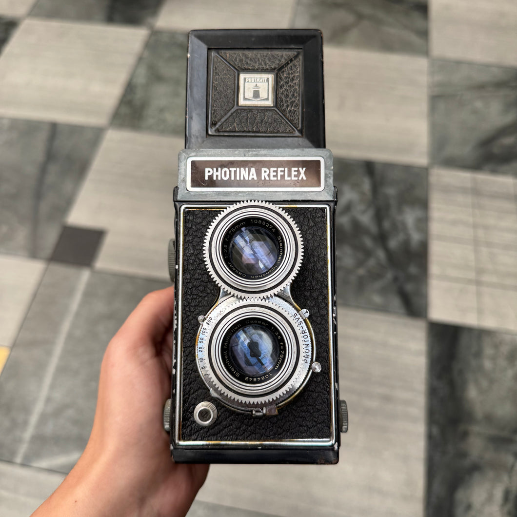 Photina Reflex