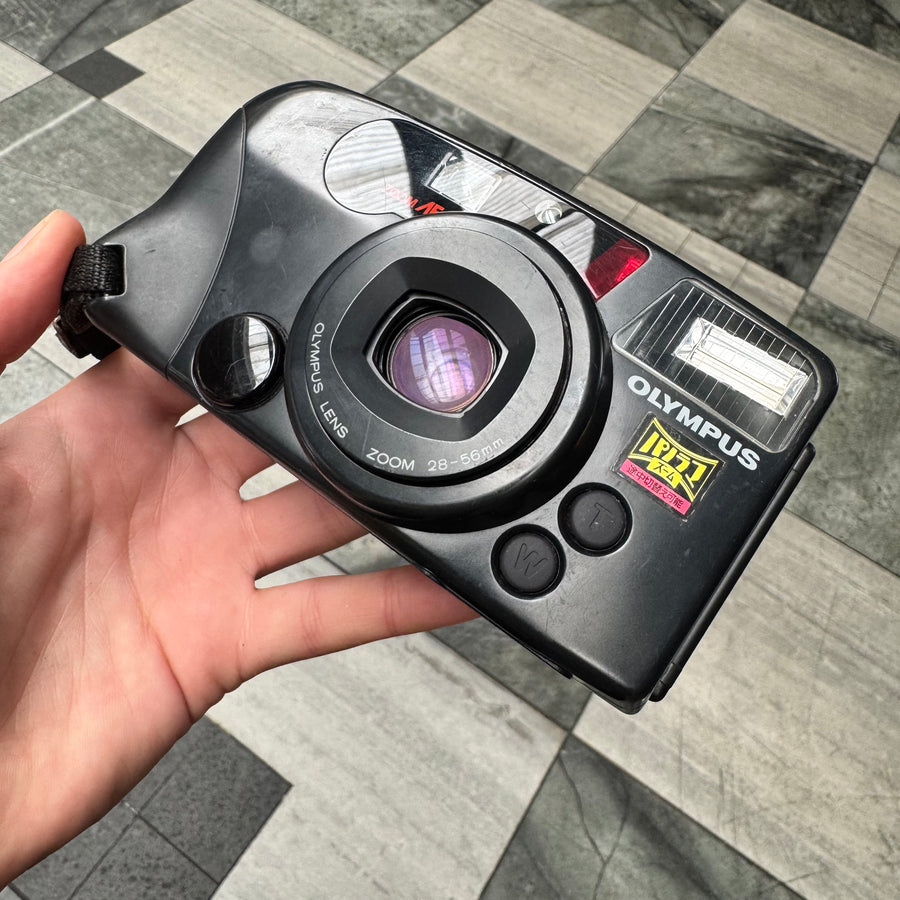 Olympus IZM 220 Panorama Zoom