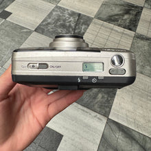 Load image into Gallery viewer, Minolta Riva Zoom 90 Date
