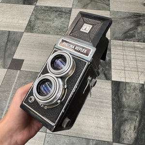 Photina Reflex