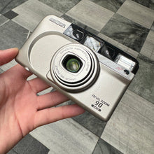 Load image into Gallery viewer, Minolta Riva Zoom 90 Date
