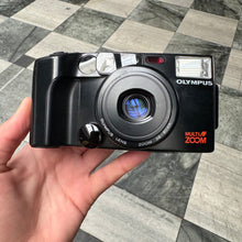 Load image into Gallery viewer, Olympus IZM 200 Quartz Date