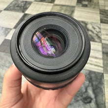 Load image into Gallery viewer, SMC Pentax-F 35-80mm f/4-5.6 Lens