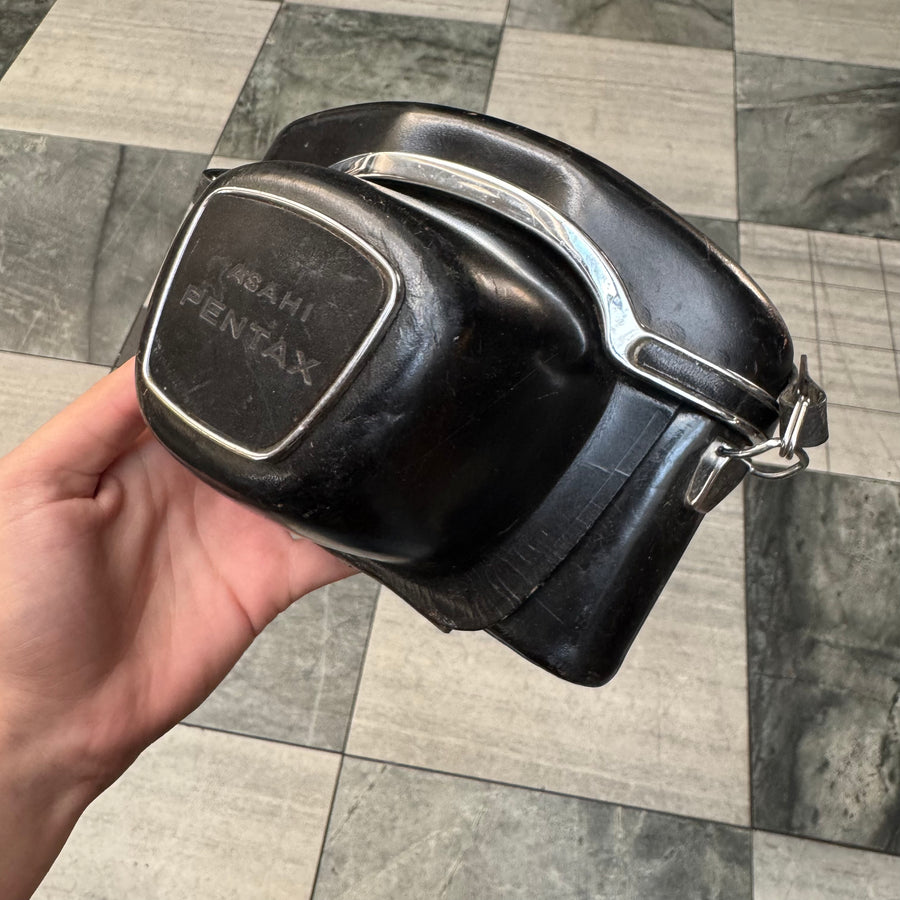 Asahi Pentax Spotmatic Camera Case