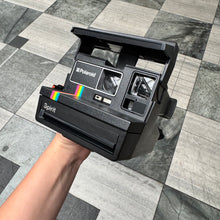 Load image into Gallery viewer, Polaroid Spirit Martell Cognac