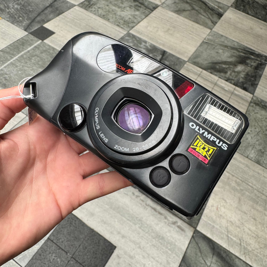 Olympus IZM 220 Panorama Zoom
