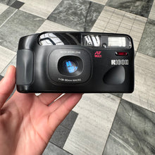 Load image into Gallery viewer, Ricoh RZ-800 Date