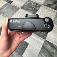 Load image into Gallery viewer, Ricoh RZ-800 Date