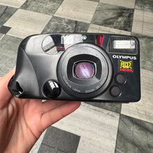 Load image into Gallery viewer, Olympus IZM 220 Panorama Zoom