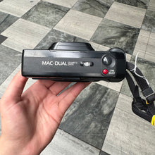 Load image into Gallery viewer, Minolta Mac-Dual Quartz Date