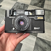 Load image into Gallery viewer, Minolta Hi-Matic AF