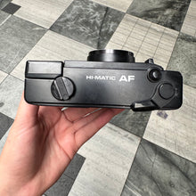 Load image into Gallery viewer, Minolta Hi-Matic AF