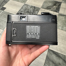 Load image into Gallery viewer, Minolta Hi-Matic AF