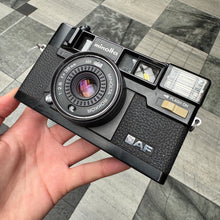 Load image into Gallery viewer, Minolta Hi-Matic AF