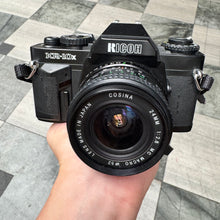 Load image into Gallery viewer, Ricoh KR-10x