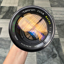 Load image into Gallery viewer, Tamron Zoom Macro 85-210mm f/4.5 Lens