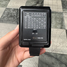 Load image into Gallery viewer, Sunpak SP200 Flash