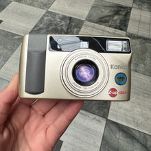 Load image into Gallery viewer, Konica Z-Up 130e