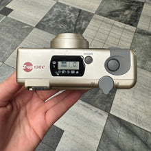 Load image into Gallery viewer, Konica Z-Up 130e